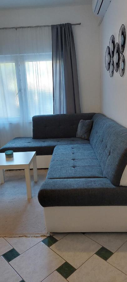 Apartman Marin - Zara Esterno foto