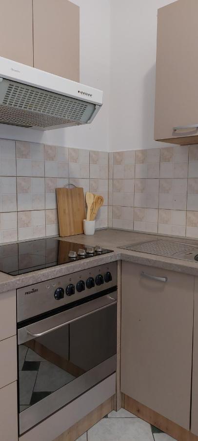Apartman Marin - Zara Esterno foto