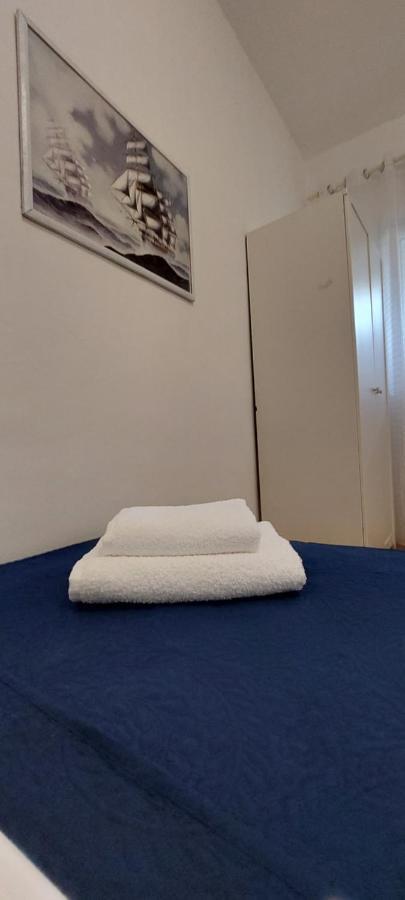 Apartman Marin - Zara Esterno foto