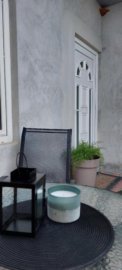 Apartman Marin - Zara Esterno foto