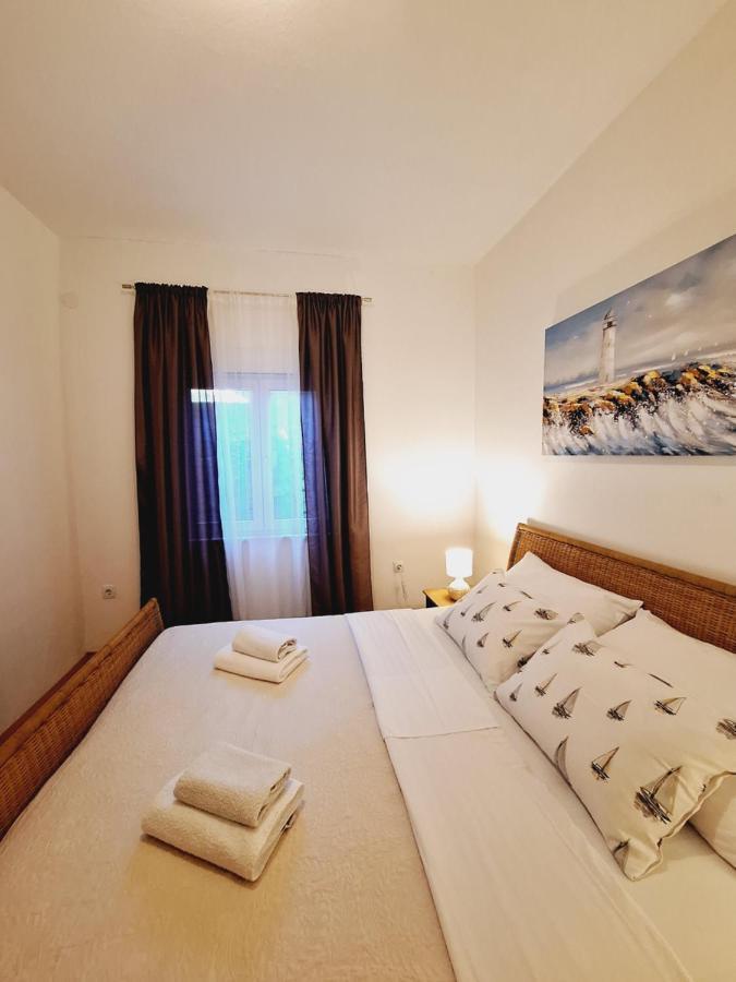 Apartman Marin - Zara Esterno foto